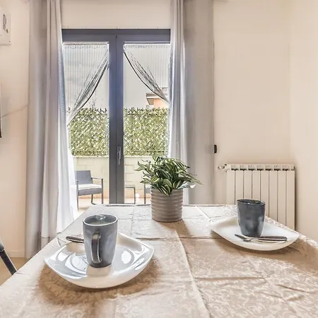 Work Relax Apartment