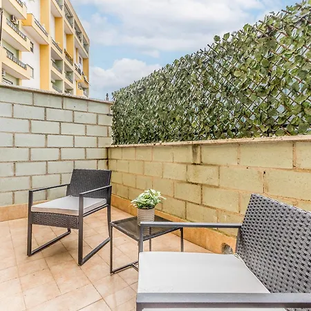 Work Relax Apartment Pomezia